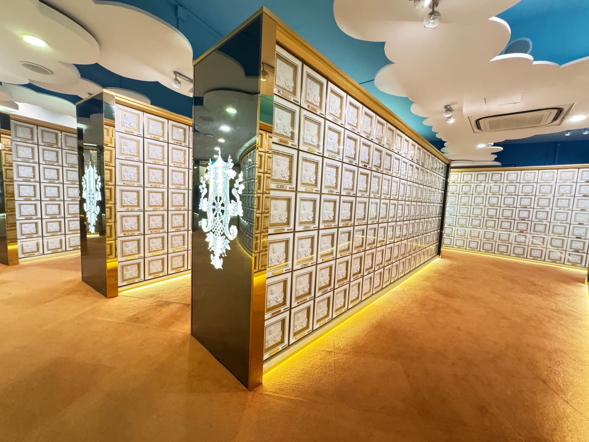 Suite 60 — 迎愿阁