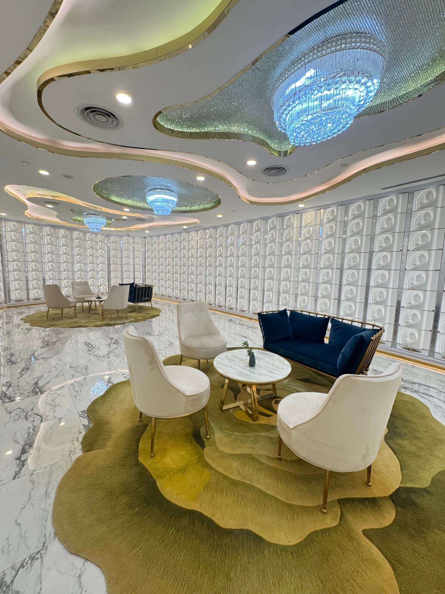 Suite 73A — 迎运阁