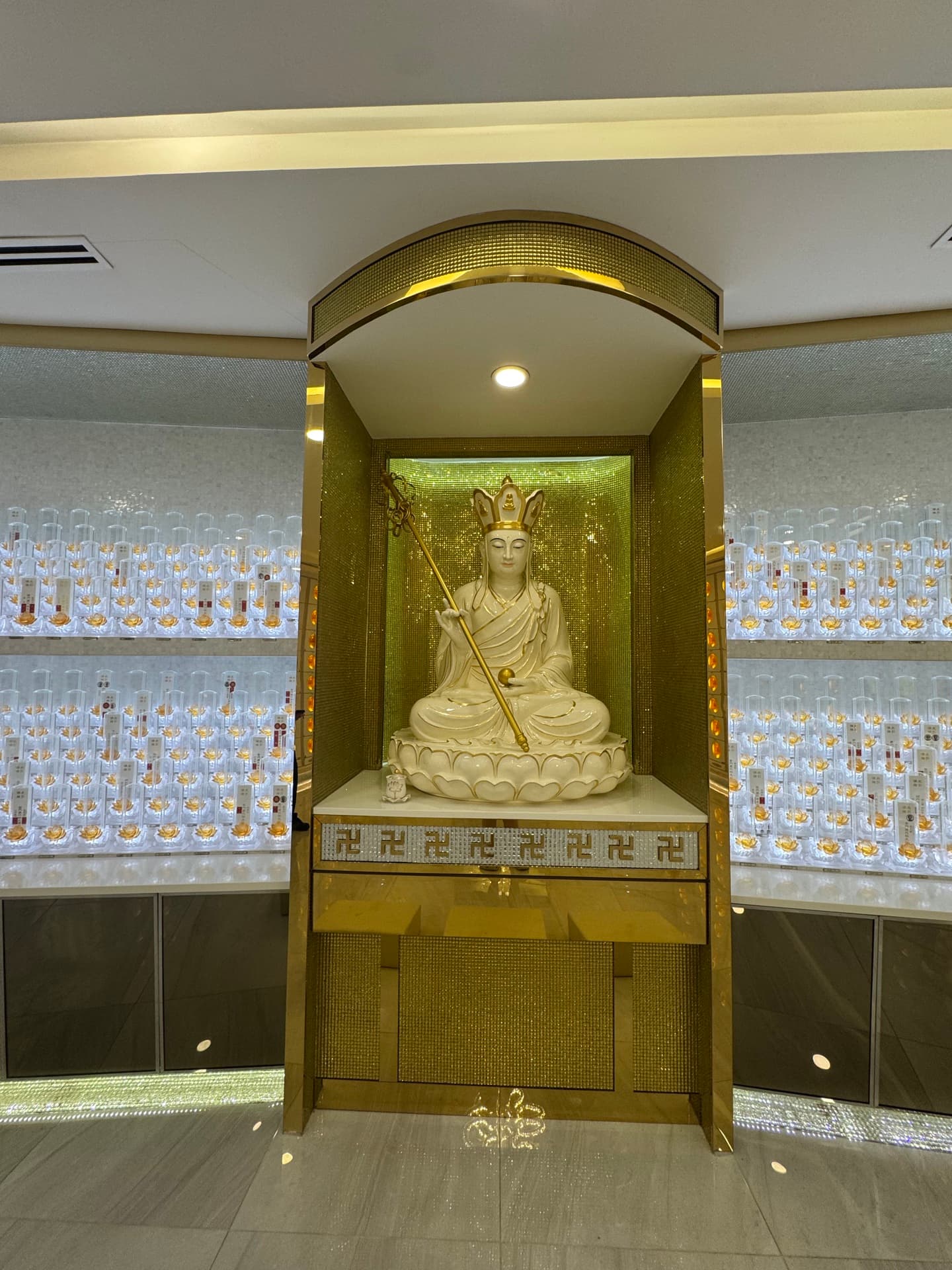 Suite 77A — 迎善阁